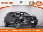 2018 Buick Enclave