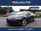 2013 Tesla Model S