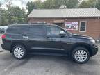 2017 Toyota Sequoia
