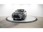 2016 Lexus RX 450h