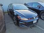 2019 Volkswagen GTI