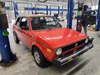 1981 Volkswagen Rabbit