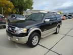 2008 Ford Expedition