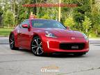 2018 Nissan 370Z