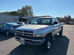 2002 Dodge Ram 2500