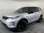 2023 Land Rover Discovery Sport