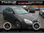 2017 Buick Verano
