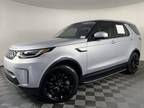 2021 Land Rover Discovery