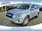 2010 Toyota RAV4