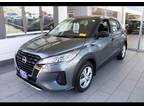 2023 Nissan Kicks