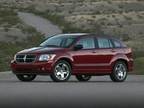 2012 Dodge Caliber