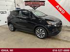 2021 Buick Encore