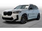 2023 Bmw X3 M