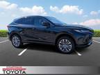 2022 Toyota Venza