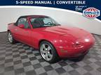 1990 Mazda MX-5 Miata