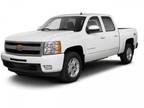 2010 Chevrolet Silverado 1500