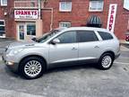 2008 Buick Enclave
