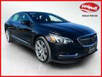 2018 Buick LaCrosse
