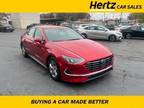 2021 Hyundai Sonata