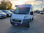 2020 RAM ProMaster 1500