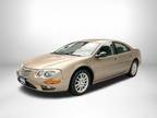 2002 Chrysler 300M
