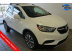 2022 Buick Encore