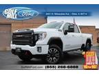 2022 GMC Sierra 2500HD