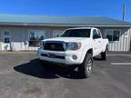 2006 Toyota Tacoma