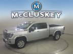 2023 GMC Sierra 2500HD