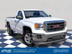 2014 GMC Sierra 1500