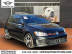 2016 Volkswagen GTI