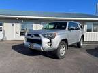 2014 Toyota 4Runner