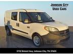 2017 RAM ProMaster City