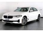 2023 BMW 530e