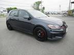 2020 Volkswagen Golf