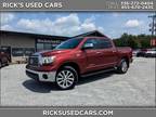 2010 Toyota Tundra