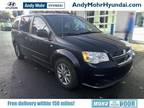 2014 Dodge Grand Caravan