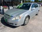 2007 Toyota Avalon