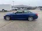 2012 BMW 3-Series