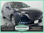 2018 Mazda CX-9