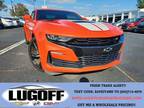2019 Chevrolet Camaro