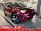 2018 Toyota RAV4