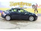 2015 Buick Verano