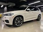 2018 Bmw X5