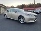 2015 Lexus ES 350