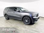 2017 Dodge Durango