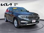 2020 Bmw X3