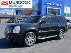 2011 GMC Yukon