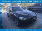 2017 BMW 330i Gran Turismo xDrive