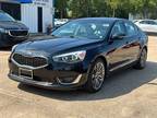 2014 Kia Cadenza